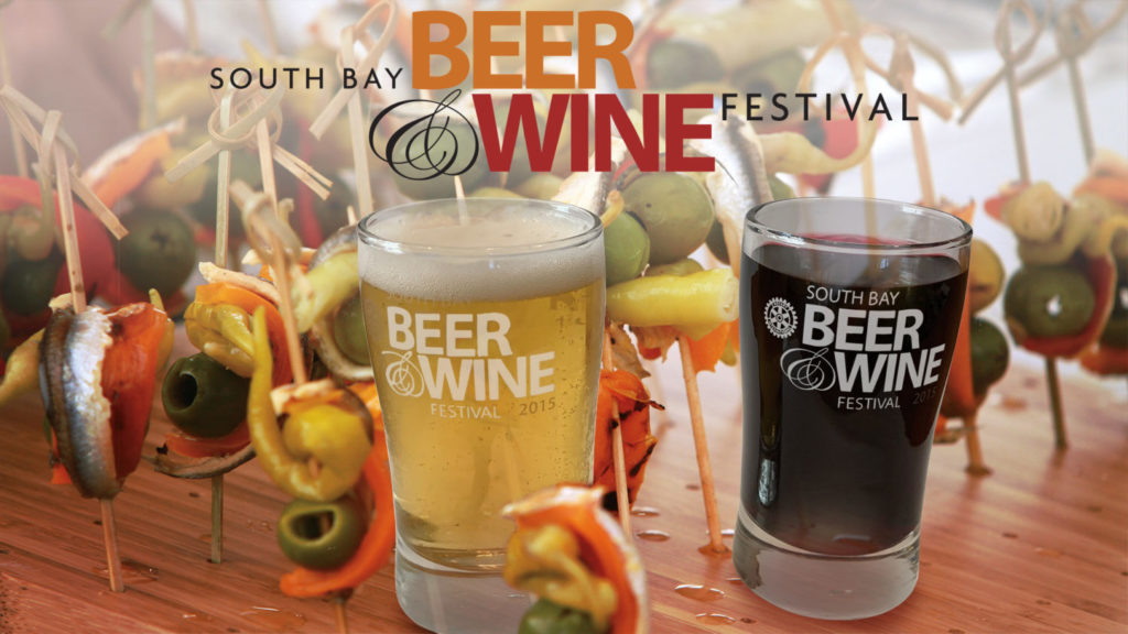 7th Annual South Bay Beer & Wine Festival