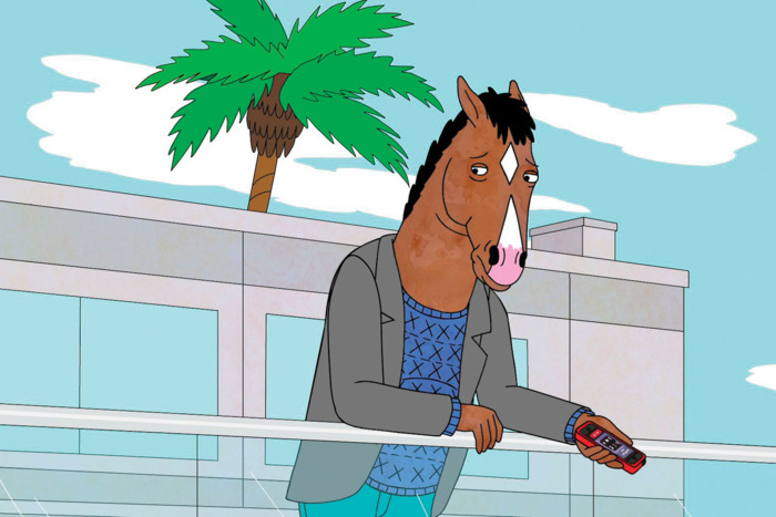 bojack horseman netflix 292785