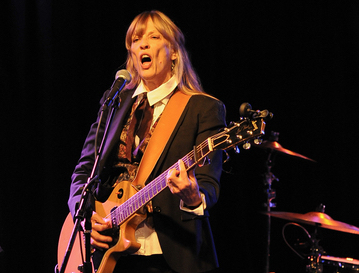 Album of the Week: Carla Olson's <i>Have Harmony, Will Travel 2</i> 38 carla olson markus cuff 884394