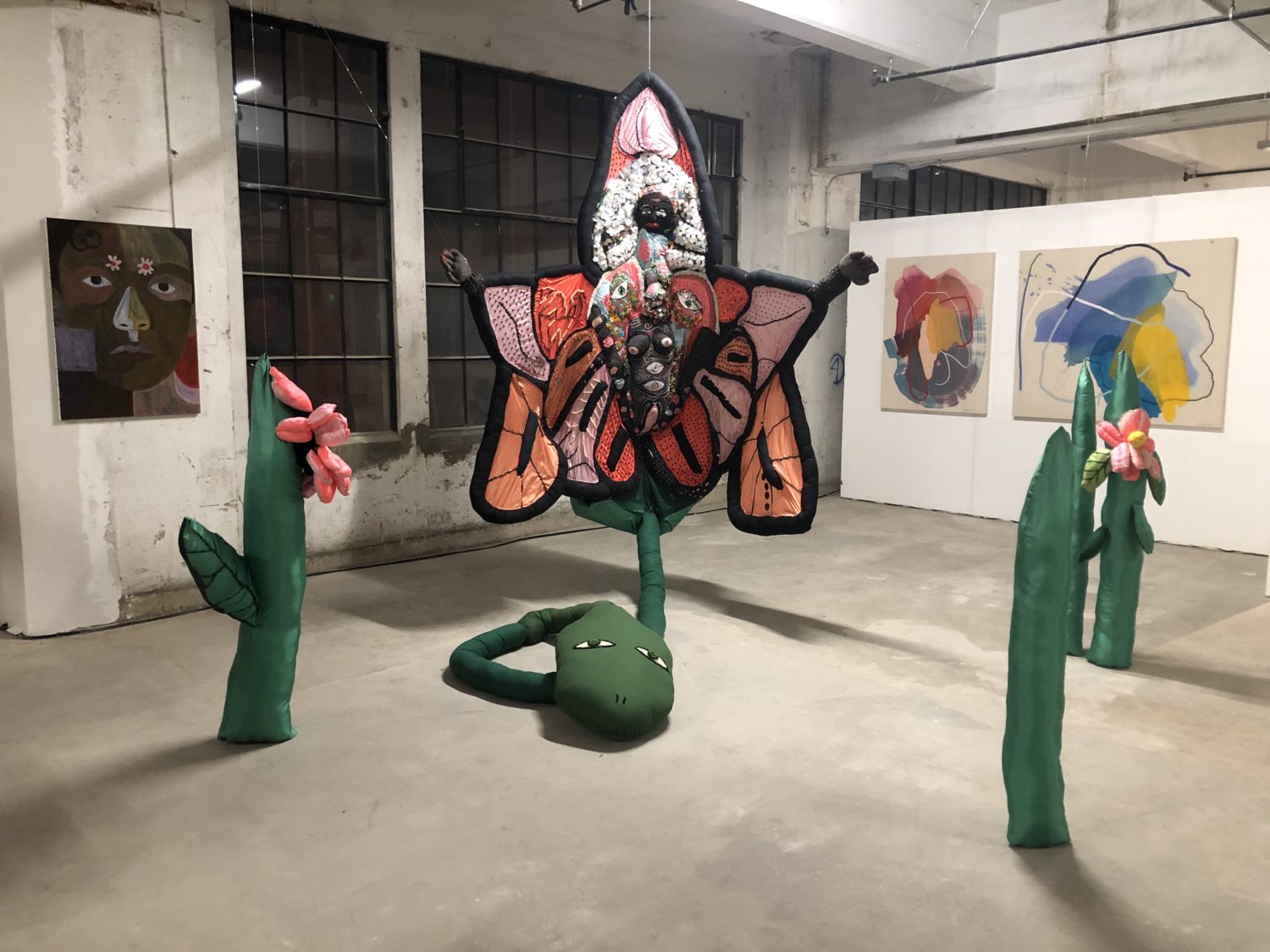 SPRING/BREAK Art Fair's Los Angeles Excess LA Weekly