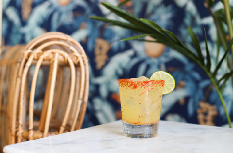 Top 10 Ways to Raise a Glass on National Margarita Day 38 cliffdiver marg 549767