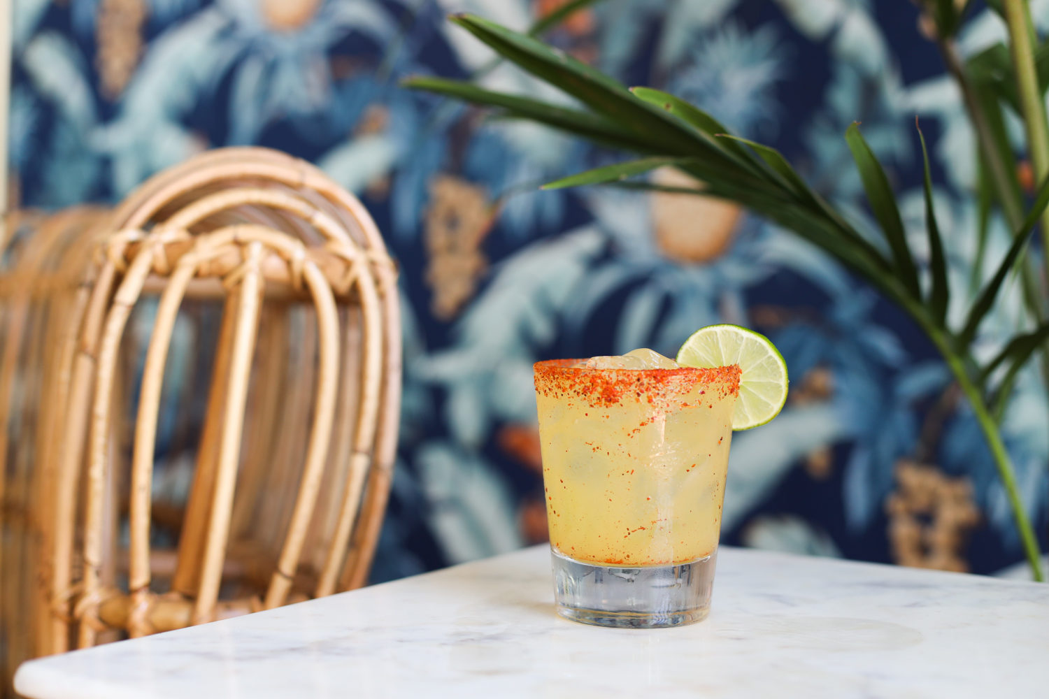 LA Weekly — Restaurant concepts and signature drink menus in Malibu and Chicago