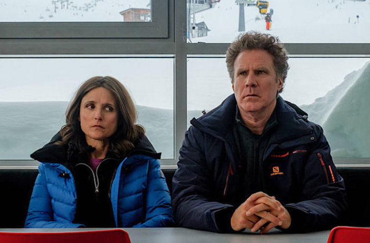 Review: <i>Downhill</i> is a Frigid, Unfunny Remake 38 downhill movie 044601