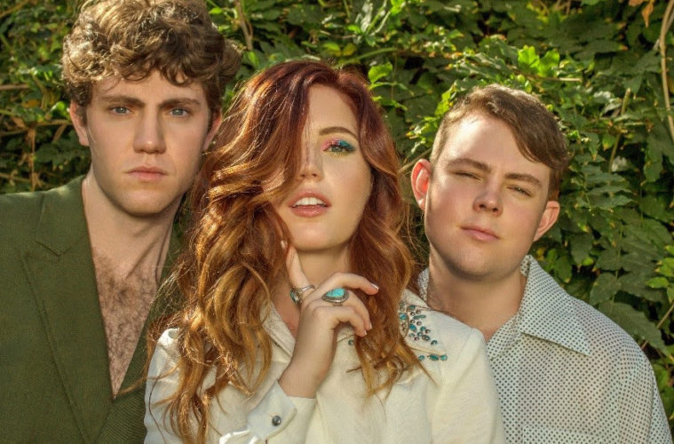 Music Pick: Echosmith 38 echosmith 083037