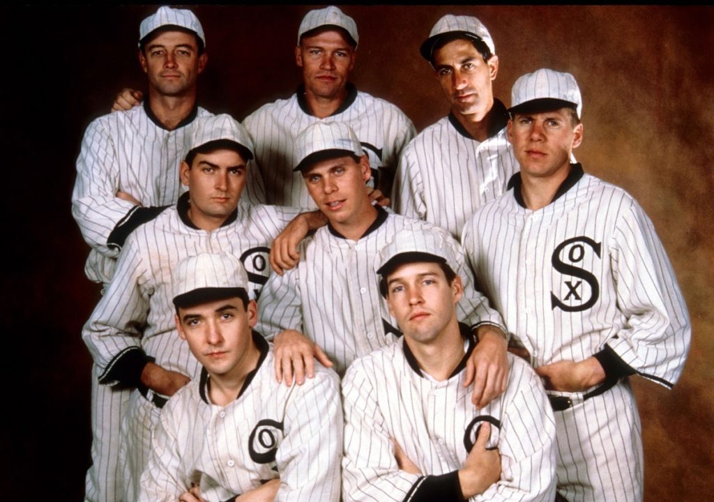 eight men out 108591