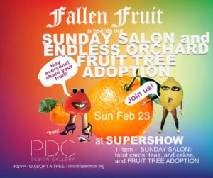 fallen fruit 2 23 invite 629648