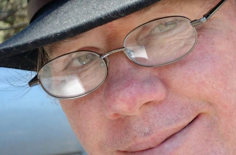 R.I.P. F.X. Feeney, Longtime <i>L.A. Weekly</i> Film Critic and Cable TV Pioneer 38 feeney 408271