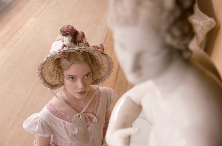 The Best Movies of 2020 So Far 38 focus films emma 971924