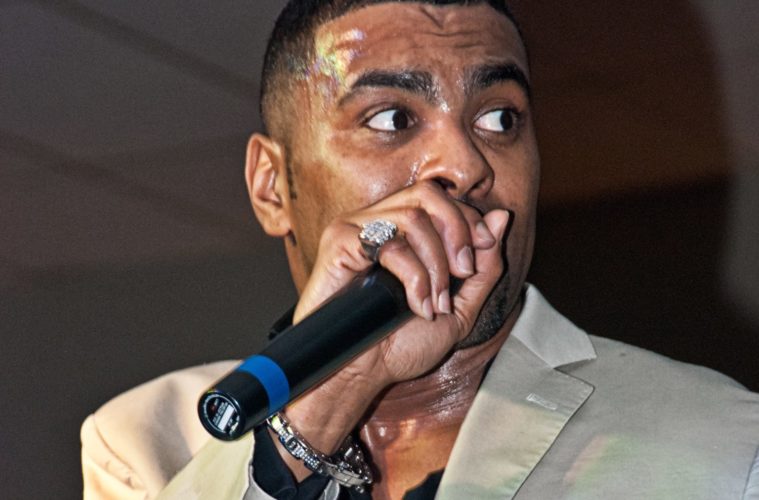 Music Pick: Valentine's Love Jam 38 ginuwine salim williams 397893