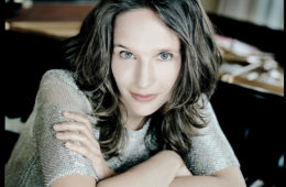 helene grimaud photo by mat hennek 855994