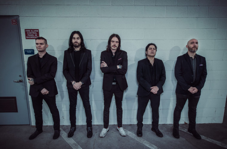 In Rotation: Spirit in the Room's "Sunset Nightmare" 38 img 4400 599363