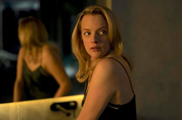 Review: <i>The Invisible Man</i> is a Not So Transparent Look at the Horror of Trauma 38 invisible 518494