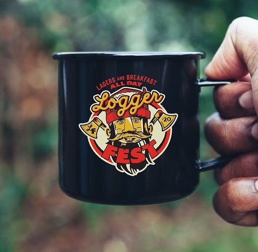 logger fest cup 312732