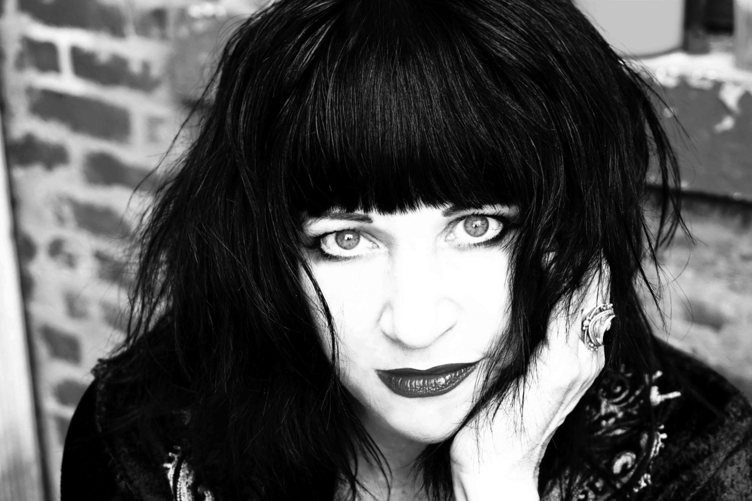 lydia lunch by jasmine hirst 4 038489