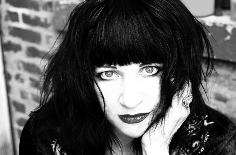 lydia lunch photo by jasmine hirst 379637