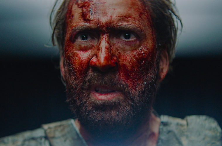 Shudder’s 30 Days of Free Horror is Surprisingly Cathartic 38 mandy 344050