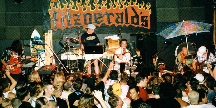 Music Pick: Mr. Bungle 38 mrbungle heather leah kennedy 767378