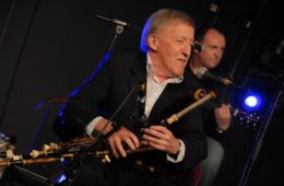 Music Pick: The Chieftans 40 paddy maloney of the chieftains bryanledgard 598168