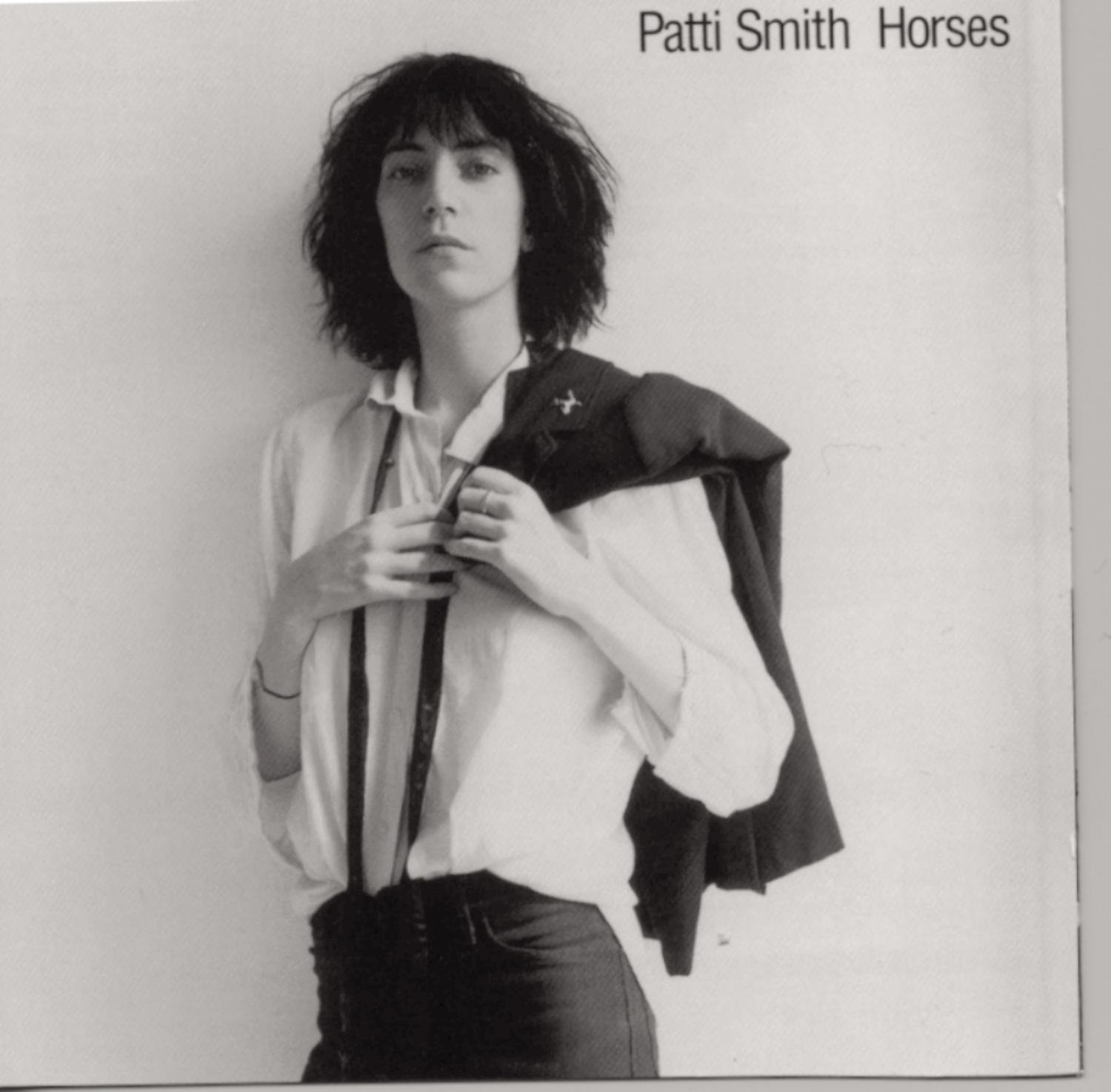 patti smith horses 140008