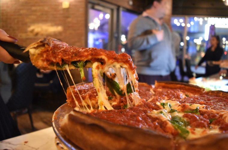 The 10 Slices to Grab on National Pizza Day 38 paxtis1 907193