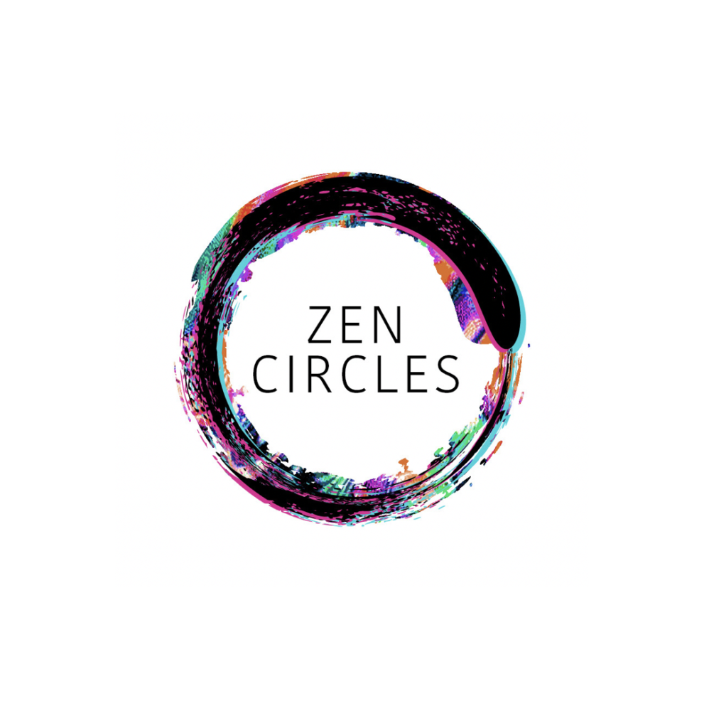 Zen Circles X Arts District DTLA