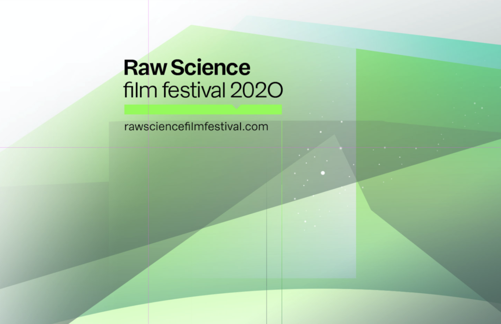 Raw Science Film Festival 2020