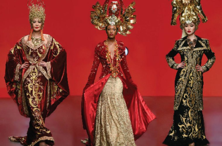 The L.A. Art Show’s 25th Red Carpet Welcome 38 sue wong 8 084469