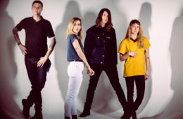 summer cannibals photo by jason quigley 435294