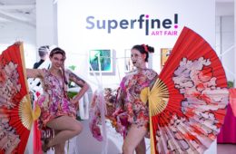 superfine opening night 10 422392