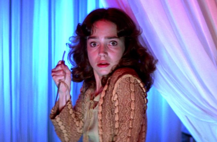L.A. Weekly's Movie Guide: <i>Birds of Prey, Waiting for Anya, Goalie, Suspiria</i> and More 38 suspiria fox 018925