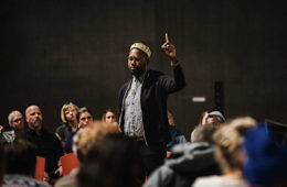tef poe at for freedoms town hall the 50 state initiative town hall contemporary art museum st louis st louis mo 2018 photographed by virginia harold 818301 1024x683 229166