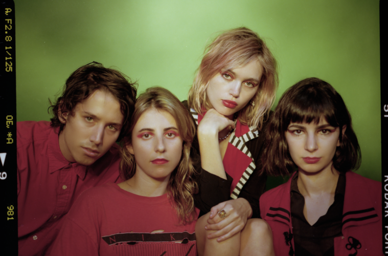 the paranoyds photo by gina canavan 002433