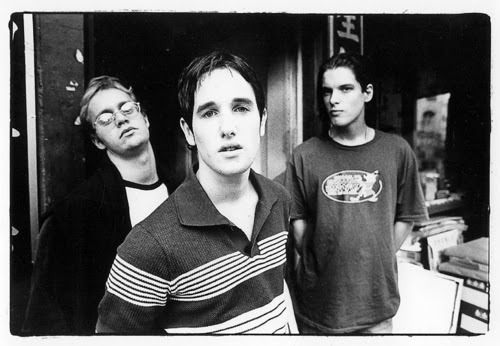 Album of the Week: Ash's <i>Teenage Wildlife — 25 Years of Ash</i> 38 unnamed 14 013310