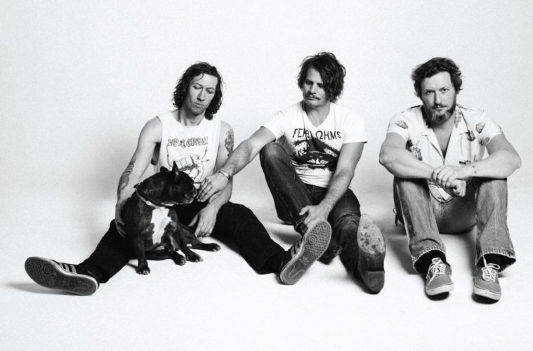 Music Pick: Zig Zags and The Well 38 zig zags dave black 559257