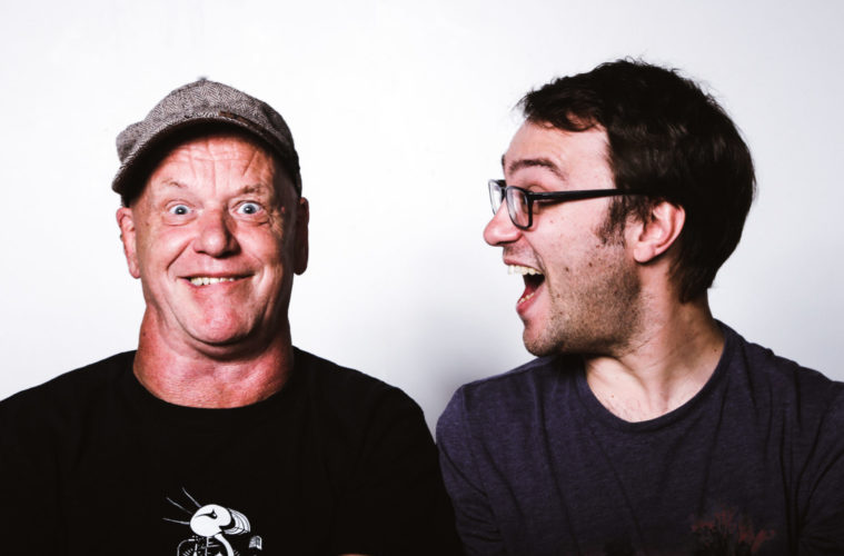 Album of the Week: The Orb's <i>Abolition of the Royal Familia</i> 38 841029 344510
