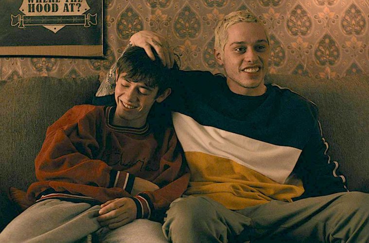 Review: Pete Davidson is an Unstable Role Model in <i>Big Time Adolescence</i> 38 adolescence 717509