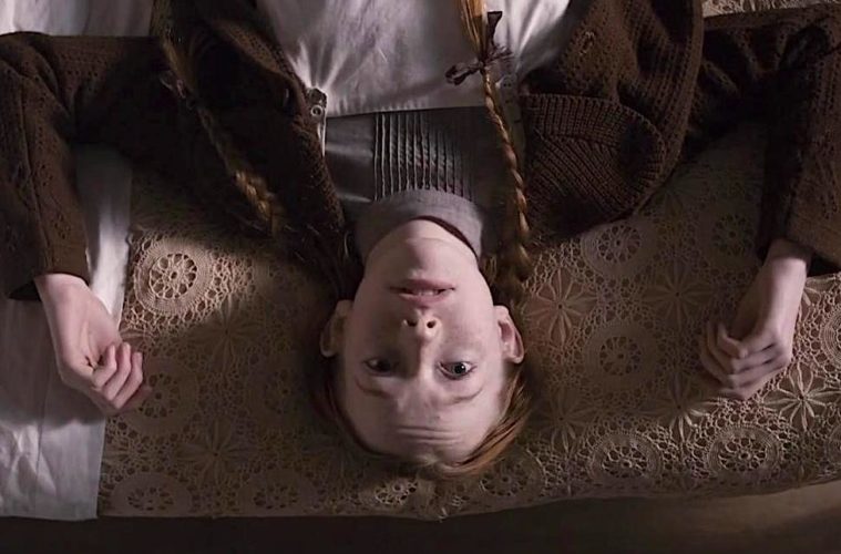 Review: <i>Anne With An E</i> is the Wholesome Binge Families Need Right Now 38 anne netflix e 914686