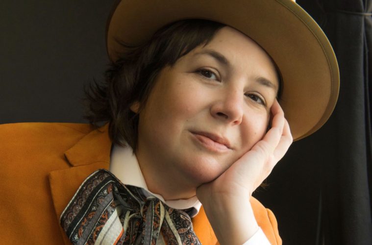 Chasing the Light: <i>Emma</i> Director Autumn de Wilde Brings Vibrant Beauty to Film 38 autumnheadshot 738449