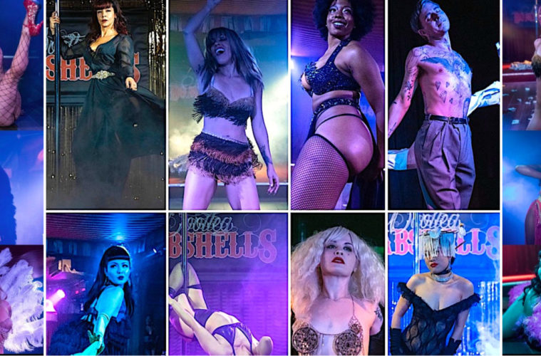 Virtual Event Pick: The Bootleg Bombshells on IG Live 38 bbs 460636