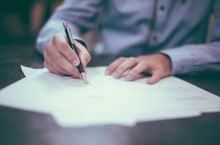 Does Your Business Qualify For An Immediate Loan Under the New CARES Act? 38 business loan 317943