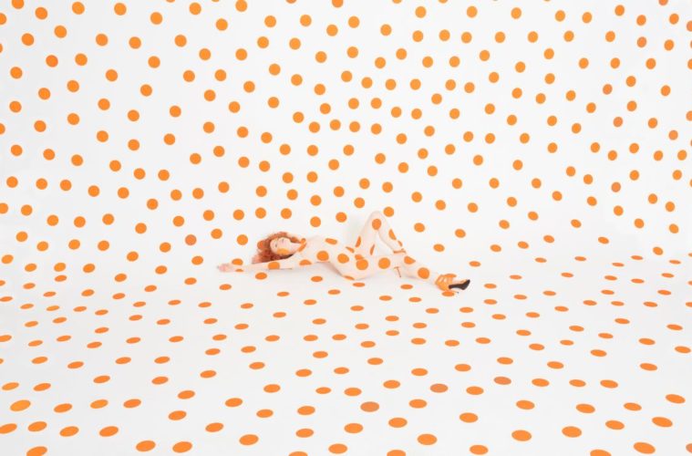 <I>Love in the Time of Corona</i>: A Social Distancing Art Exhibition 38 dan busta 804748