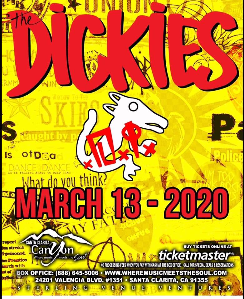 The Dickies