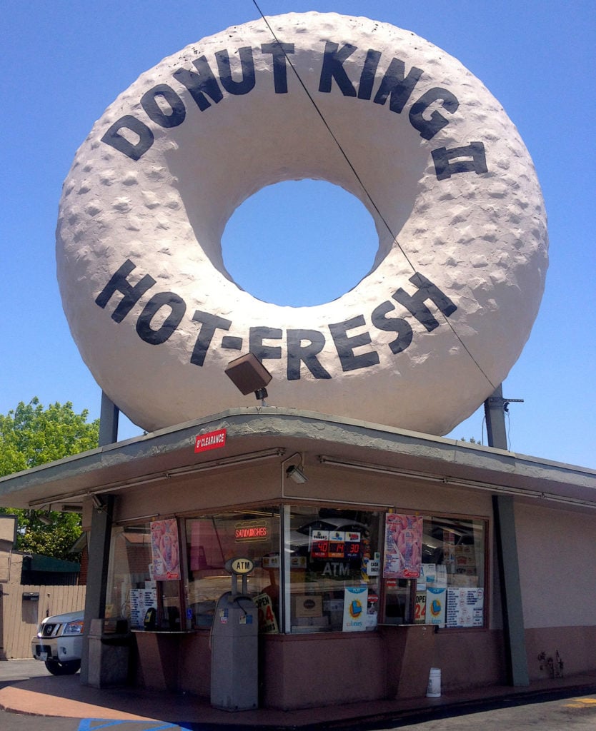 donut king ll by nikki kreuzer 602887