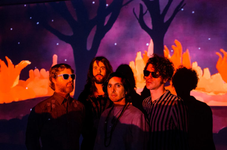 Music Pick (Live Streaming): Elephant Stone 38 es fire credit bowen stead 953733