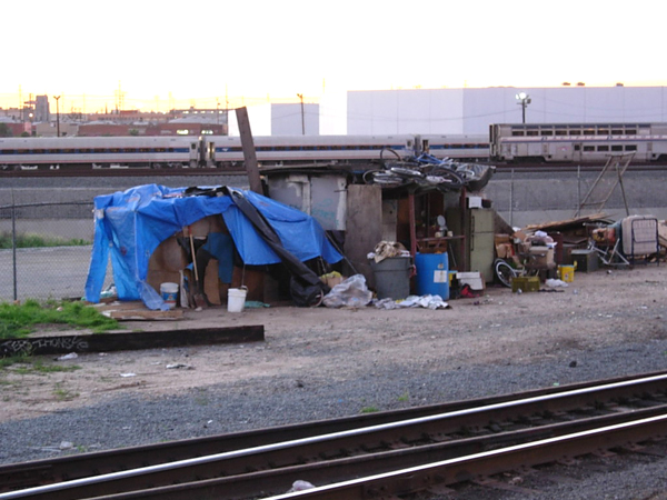 homeless in la 747119