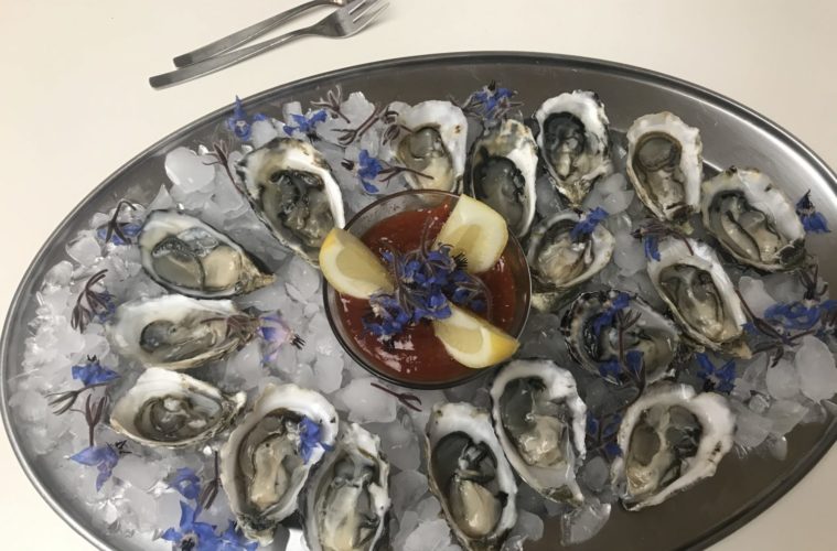 Santa Barbara Uni Goddess Stephanie Mutz Will Now Deliver the World's Best Seafood To Your Door 38 img 4787 153050