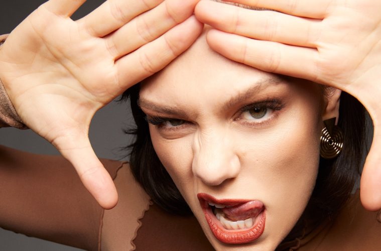 Music Pick (Live Streaming): Jessie J 38 jessiej brian ziff 142815