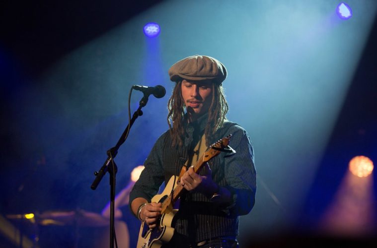 Music Pick (Live Streaming): JP Cooper 38 jp cooper harald krichel 567976