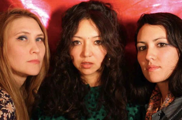 Music Pick (Live Streaming): Homesick! Festival 38 la luz 179590