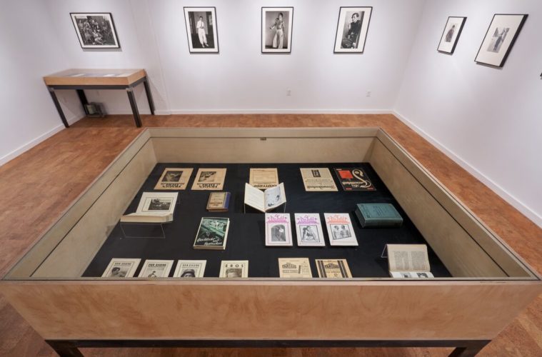 August Sander: Photography of the New Spirit 38 lowres jpg 72dpi sandeiv hwla 0220 md view0076 361772